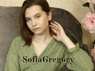 SofiaGregory
