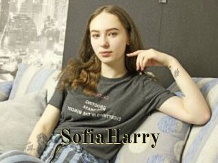 SofiaHarry