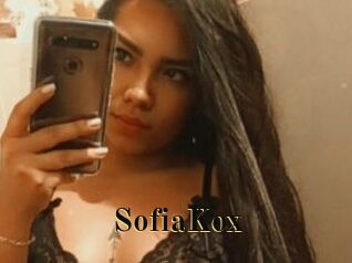 SofiaKox