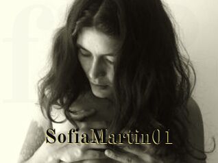 SofiaMartin01