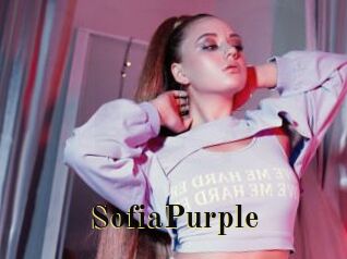 SofiaPurple