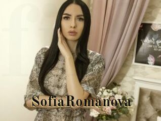 SofiaRomanova