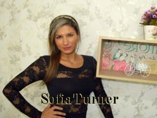 SofiaTurner