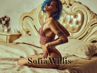 SofiaWillis