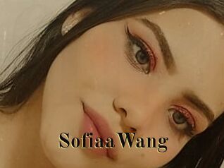 SofiaaWang