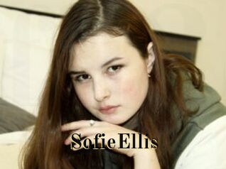 SofieEllis