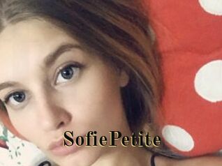 SofiePetite