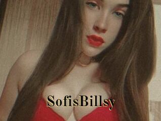 SofisBillsy