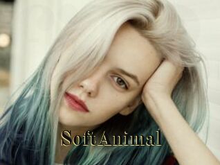 SoftAnimal