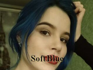 SoftBlue