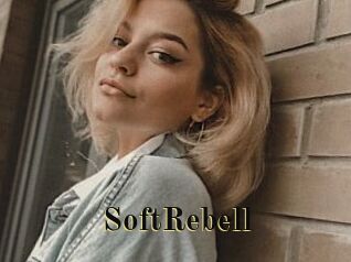 SoftRebell