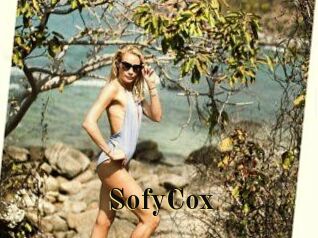 SofyCox