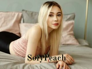 SofyPeach