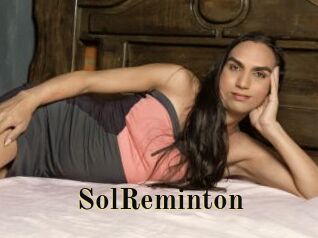 SolReminton