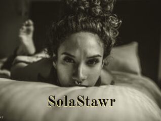 SolaStawr