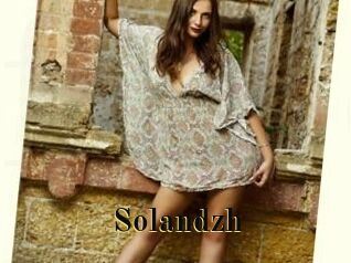 Solandzh