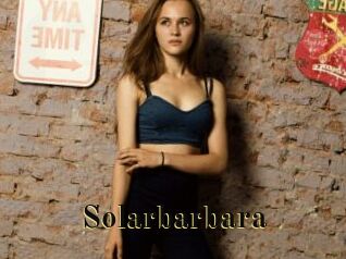 Solarbarbara
