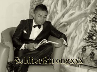 SoldierStrongxxx