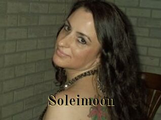 Soleimoon