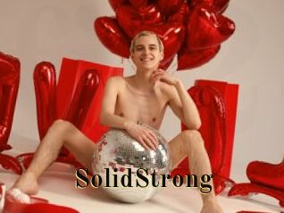 SolidStrong