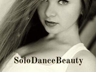 SoloDanceBeauty