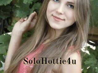 SoloHottie4u