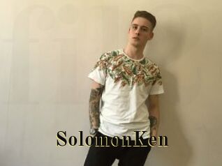 SolomonKen