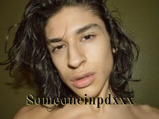 Someoneinpdxxx