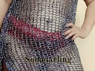 Sonadarling