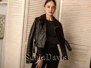 SoniaDavis