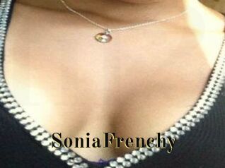 SoniaFrenchy