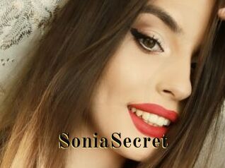 SoniaSecret