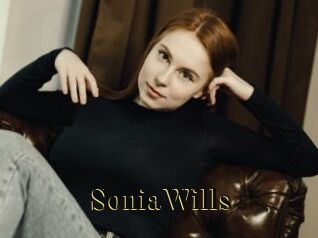 SoniaWills