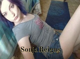 SonjaReigns