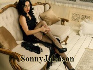 SonnyJohnson