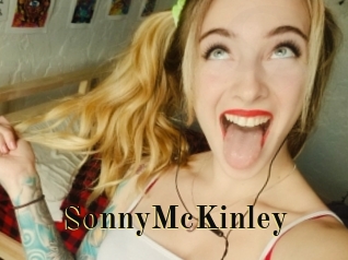 SonnyMcKinley Films 2 Q