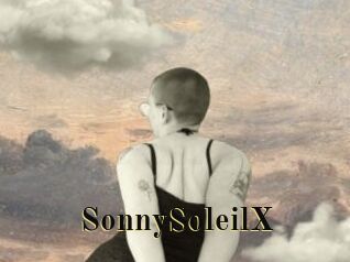 SonnySoleilX