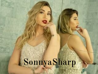SonnyaSharp