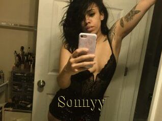 Sonnyy
