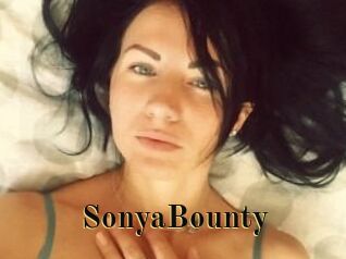 SonyaBounty