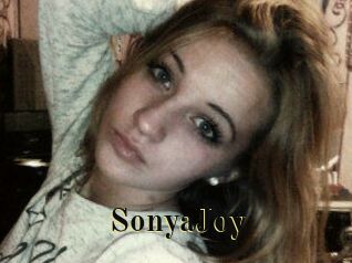 SonyaJoy