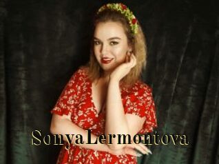 SonyaLermontova