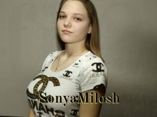 SonyaMilosh