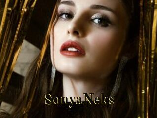 SonyaNeks