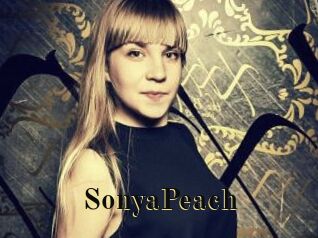 SonyaPeach