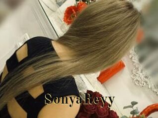 SonyaReyy