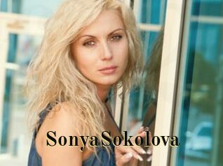 SonyaSokolova
