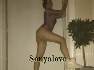Sonyalove