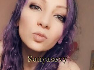Sonyasexy