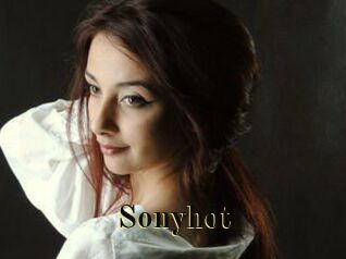 Sonyhot